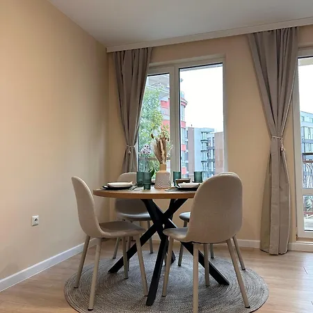 Waveapartment 아파트 *