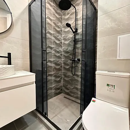 Lejlighed Waveapartment *